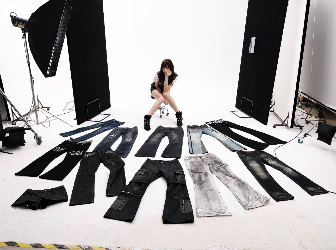 Habon Archive Vol.01: Midnight Muse