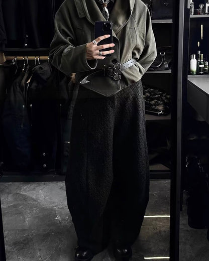Multi-Form Hooded Jacket