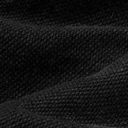 Cross Rivet Zip Cargo Pants