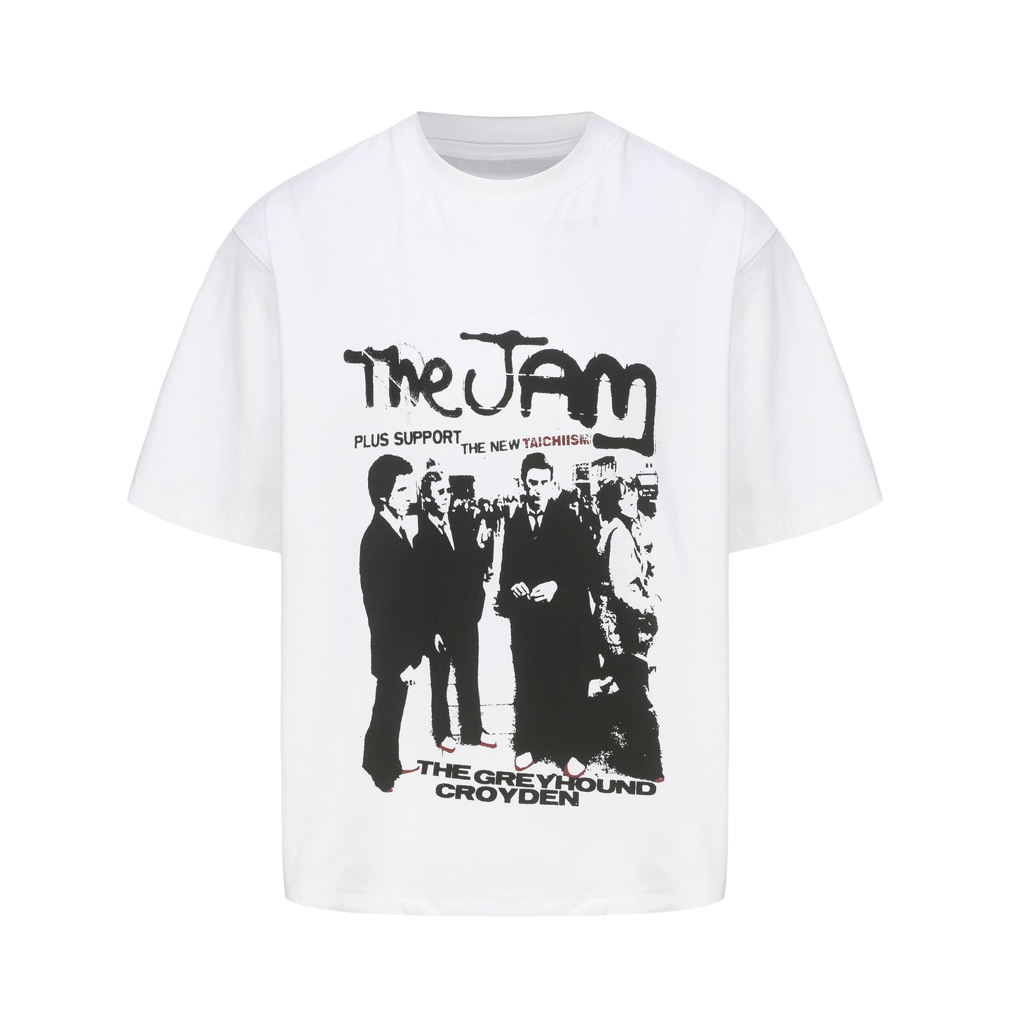 The Jam Tee