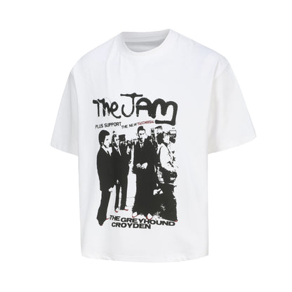 The Jam Tee