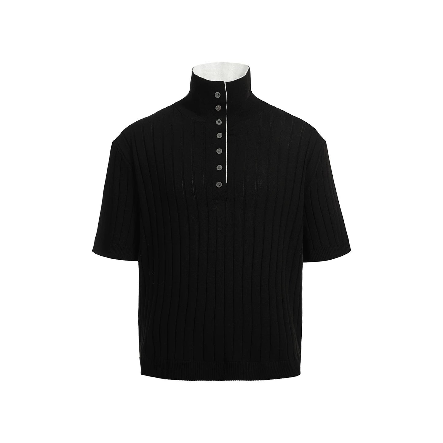 Double Collar Stripes