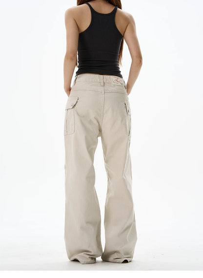 Multi-Pleated Pocket