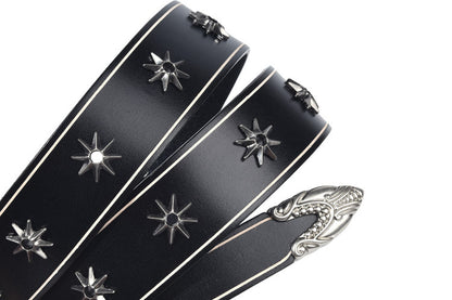 Mirror Star Belt