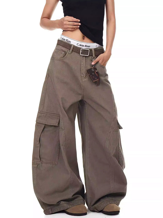 Retro Barn Style Large Pocket Machete